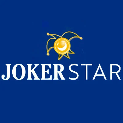 JokerStar Logo