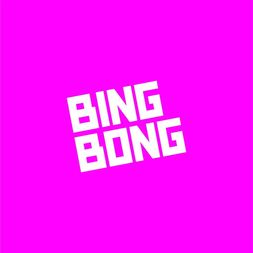 BingBong Logo