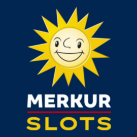 Merkur Slots