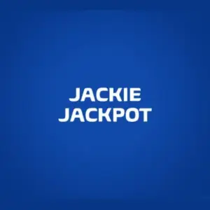 Jackie Jackpot Logo