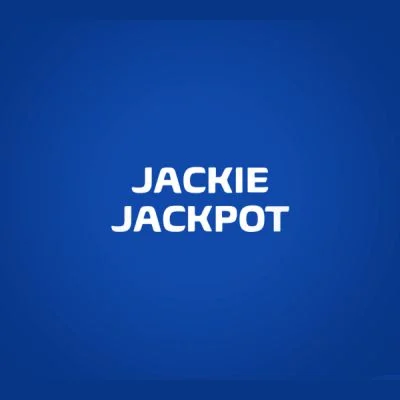 JackieJackpot Logo