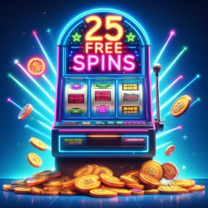 25 Freispiele No Deposit