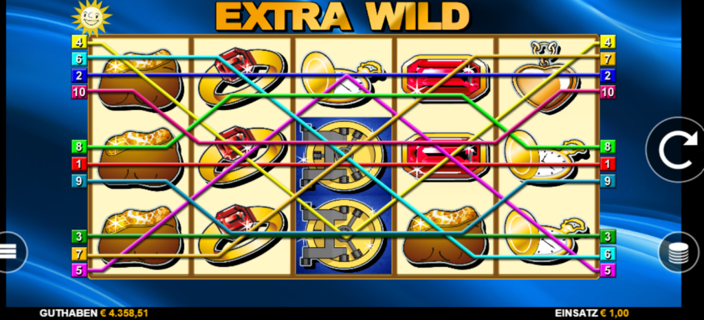 Extra Wild Freipsiele Gratis