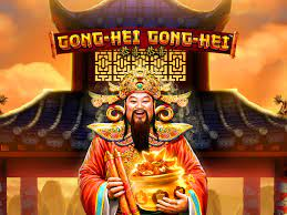 Gong-Hei Gong-Hei Merkur