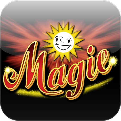 Merkur Magie Logo – Geschichte der Merkur Spielautomaten