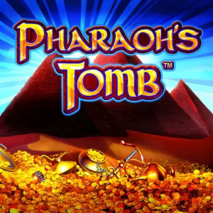 Pharao's Tomb Gratis Spielen