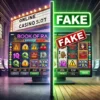 Vermehrte Fake Book of Ra Slots im Umlauf – So Erkennen Sie das Original