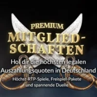 JackpotPiraten & BingBong: Neue Mitgliedschaften mit exklusiven Vorteilen!