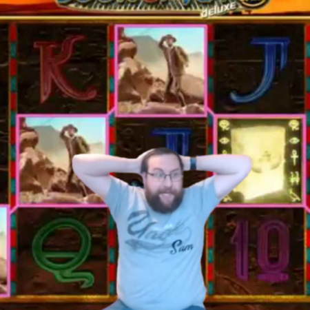 Interview mit Bastian: Der Slot-Dozent der DGGS im Gespräch