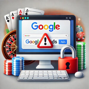 Google Casino Werbung