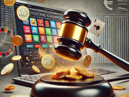 Strenge Regulierungen für deutsche Online-Spielhallen – Ein kritischer Blick auf die Auswirkungen