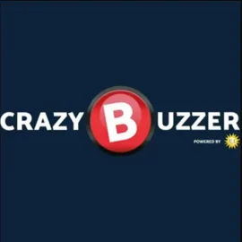 CrazyBuzzer