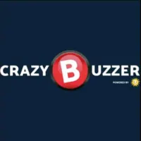 10 Gratis Freispiele auf CrazyBuzzer