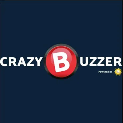 5€ Gratis Guthaben auf CrazyBuzzer – Jetzt ohne Einzahlung spielen!