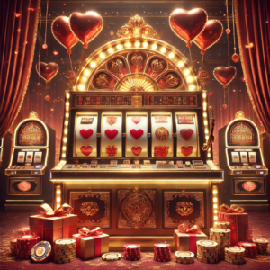 Valentinstag Freispiele