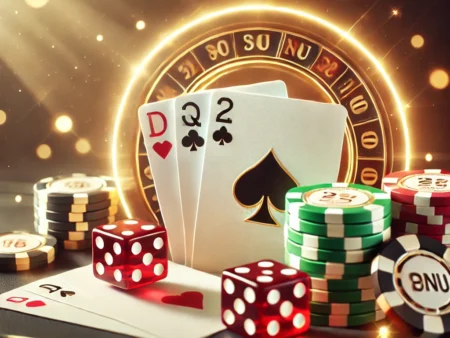 Die verschiedenen Bonis im Online Casino – Was steckt dahinter?