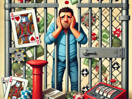 Casino zahlt nicht aus – Was tun?