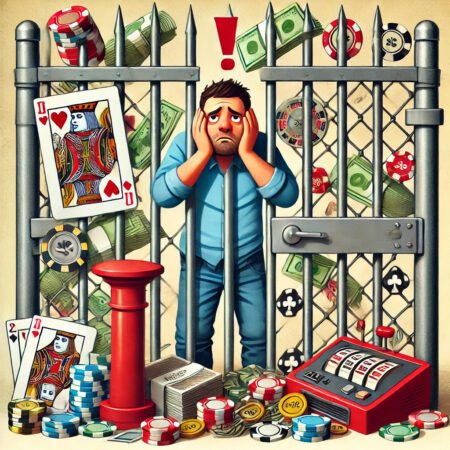 Casino zahlt nicht aus – Was tun?