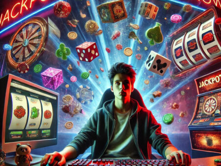 Glücksspiel-Elemente in Computerspielen: Ein unterschätztes Risiko