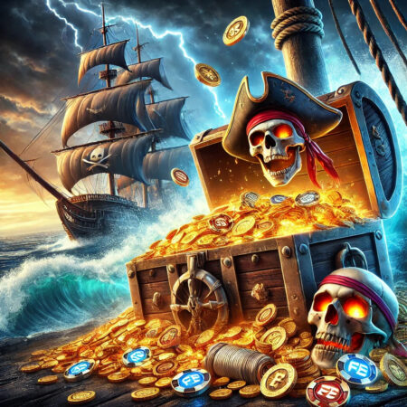 JackpotPiraten: Der verfluchte Donnerstags-Jackpot – Jeden Donnerstag bis zu 5.000 Freispiele sichern!