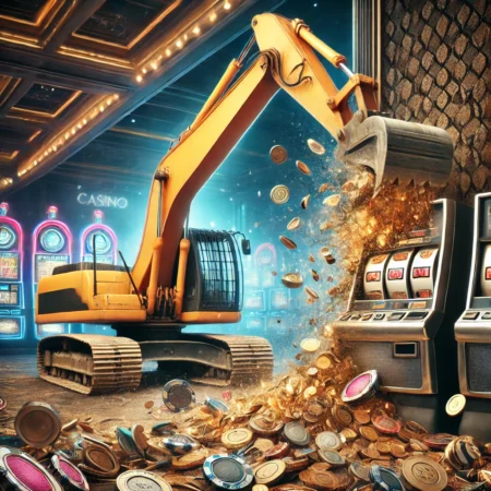 LUGAS Down: Deutschlandweite Störung blockiert Einzahlungen in Online-Spielhallen