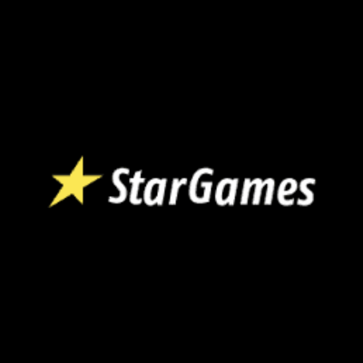 Stargames Logo