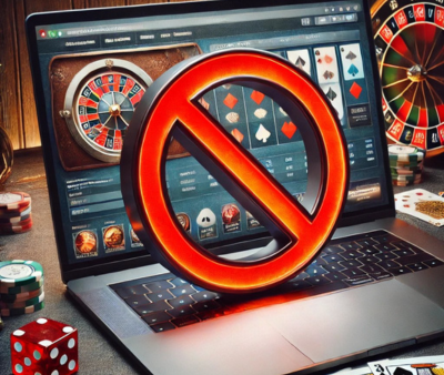 Zweitaccounts in Spielhallen – Warum sie keine gute Idee sind