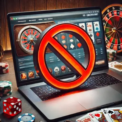 Zweitaccounts in Spielhallen – Warum sie keine gute Idee sind
