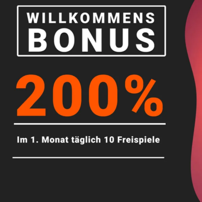 NOVOLINE Willkommensbonus 2025: 200 % bis 100 € + bis zu 300 Freispiele!