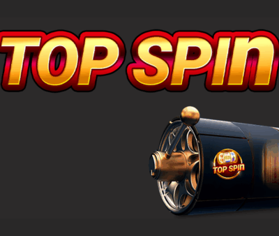 Top Spin bei Novoline.de – Das neue Spielerlebnis