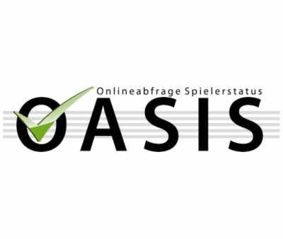 OASIS-Wartung am 18. November 2025