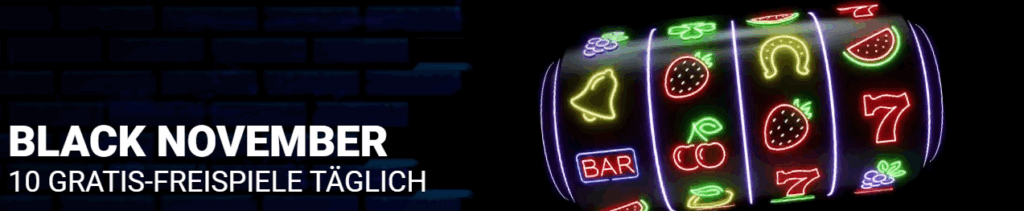 10 Freispiele Täglich Gratis