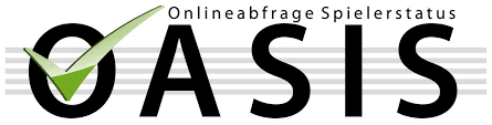 OASIS Logo