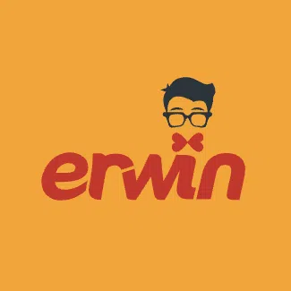 Erwin Logo