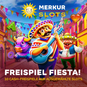 MerkurSlots Bonus 17.08.2026