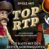 Max RTP bei JackpotPiraten & BingBong: Höhere Auszahlungsquoten für deutsche Spieler