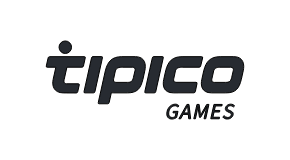 Tipico Games Logo
