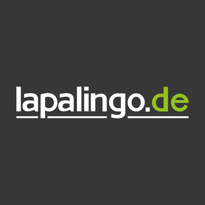 Lapalingo Logo
