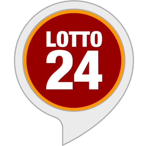 Lotto24 Logo