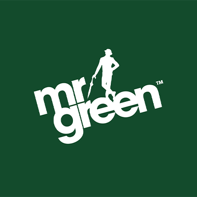MrGreen Logo