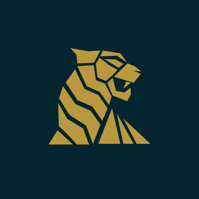 TigerSpin Logo