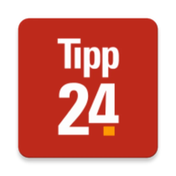 Tipp24 Logo