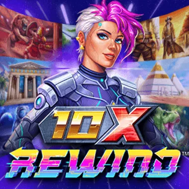 10x Rewind von 4ThePlayer
