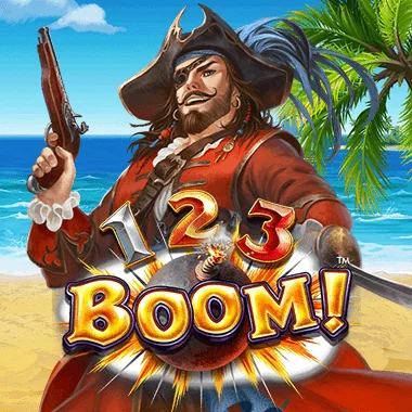 123 Boom! von 4ThePlayer