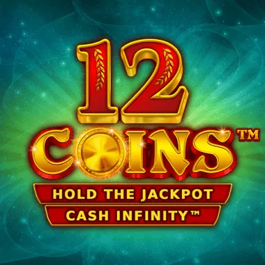 12 Coins von Wazdan