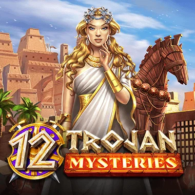 12 Trojan Mysteries von 4ThePlayer