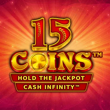 15 Coins von Wazdan