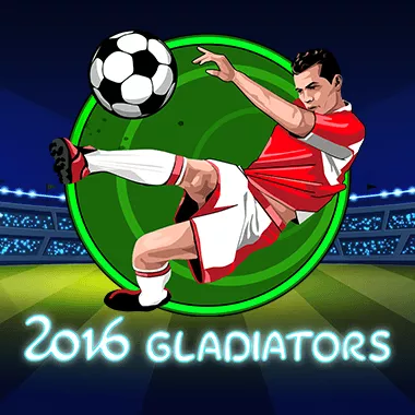 2016 Gladiators von Endorphina