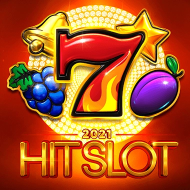 2021 Hit Slot von Endorphina