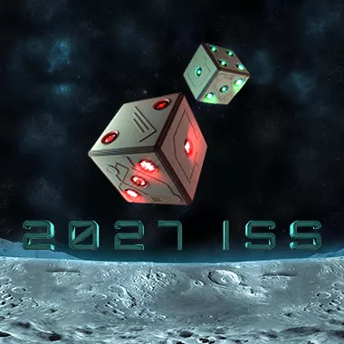 2027 Iss von Endorphina